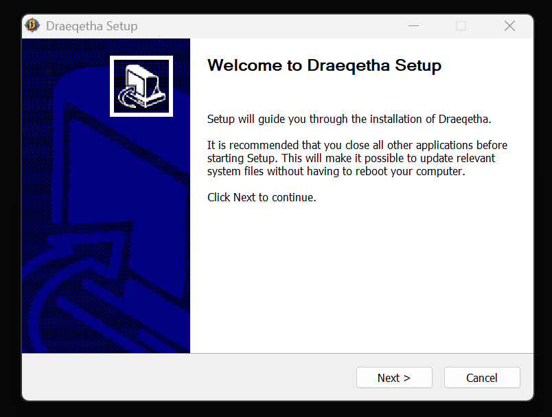 launcher installer 1