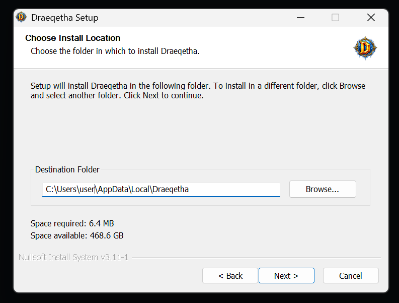 launcher installer 2