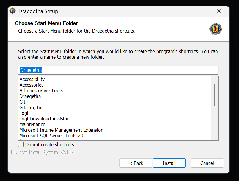 launcher installer 3